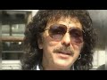Black Sabbath - Swedish TV Interview Part 1 - 1992 (DVDR)