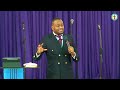Relationships and Marriages (Part 1) - By Pastor T. Mwangi