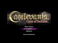 Castlevania: Curse of Darkness (PS2) Review (spoiler free)