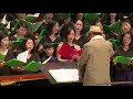 19 上海灘   HK Parents Choir Concert 20171030