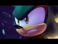 SONIC PRIME SONADOW COMMENTARY! SPOILERS!!!