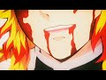 DEMON SLAYER - Rengoku - I LET WORLD BURN - [AMV/EDIT]