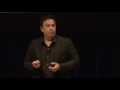 Finding the Brain's Addiction Switch | Steven Laviolette | TEDxWesternU