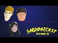 Sardonicast 85: Godzilla vs. Kong, Mortal Kombat, Chinatown
