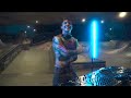 Cristobal Pesce - Skatepark (Techno/Psytrance) DJ Set 4K