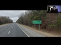 I-40: Arkansas