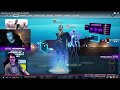Reacting to Mongraal vs Clix | Fortnite buildfight 1v1