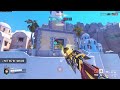 Climbing To Grandmaster With Mercy In Overwatch 2 And What I Learned