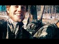 Bowhunting Cougars with Dogs | Eastmans' Beyond the Grid