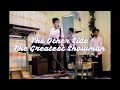 The Other Side (The Greatest Showman) - Darwin Nacion Cover