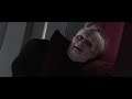 Motherf- Palpatine Under Arrest