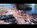 Gear Tasting 36: Klepper Folding Kayak and Maritime Gear Loadout