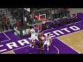 DUNK REEL 4 NBA2K21