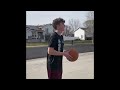 Recreating basketball highlights