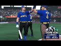 MLB The Show 24 - (City Connect Uniforms) Seattle Mariners vs Los Angeles Angels