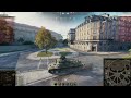 World of Tanks IS-7 - 10 Kills