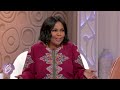 CeCe Winans: Actively Pursue God to Find Healing | Better Together TV