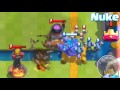 Funny Moments & Glitches & Fails | Clash Royale Montage #32