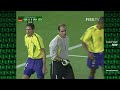 Germany v Brazil | 2002 FIFA World Cup Final | Full Match