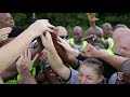 The Trials of Jacob Mach: From Sudanese Lost Boy to Atlanta Police Academy | The New York Times