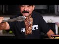 The Fajita Secrets Used in Mexican Restaurants (an Easy Sizzling Fajitas Recipe at Home!)