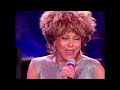 Tina Turner - Undercover Agent for the Blues (Live in California, 1993)