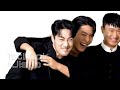 So Ji-Sub Random Videos #sojisub #koreadrama #dramakorea