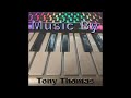 Music by Tony Thomas
