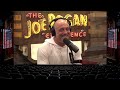 Jake Paul Could Be A Serious Problem For Mike Tyson | Joe Rogan