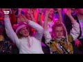 Maria & Bea synger ’Freestyler’ - Bomfunk MC's (Live) | X Factor 2019 | TV 2