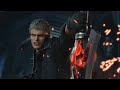 Devil May Cry 5 test video