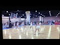 Kyla Glasser-Hyman (2023) PA Lady Runnin Rebels Highlights Philly Showcase May 14-16, 2021