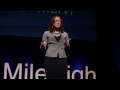 Learning to be awesome at anything you do, including being a leader | Tasha Eurich | TEDxMileHigh