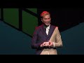 6 traits we must develop to face the challenges of life & succeed | Lakis Gavalas | TEDxThessaloniki
