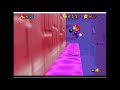 Super Mario Treasure World - TsucnenT's Dream - Quicksand Ledgegrabs (Savestateless)