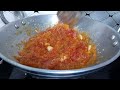 Homemade mango 🥭 jam कच्चे आम का जैम बनाने का आसान तरीका