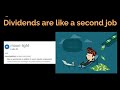 Reasons Why Dividend Investing is Worth It (Why is Dividend Investing Better than Growth)