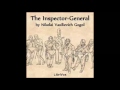 The Inspector-General (FULL Audiobook)