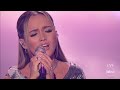 Kaibrienne Here Without You Full Performance Top 10 | American Idol 2024