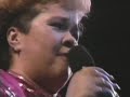 Etta James + Doctor John  'I'd Rather Go Blind'  1987