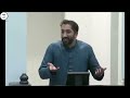 Why Do We Need Validation From Others ------ Ustadh Nouman Ali Khan