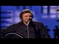 Johnny Cash - First 25 years concert