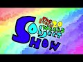 The Every 20 Weeks Object Show - Remade Intro