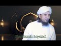 HAZRAT UMAR RA Ka DIL DAHLA DENE WALA WAQIA || Mufti Tariq Masood @SAIslamicbayanat