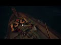 Sea of Thieves Fuite