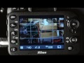 Filming With a Nikon DSLR