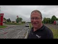 Bijzondere Dodge camper laden in Duitsland - Vlog 98
