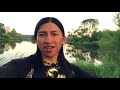 Jorge Sangre Ancestral | Corazón equivocado | Andean Native song | Happy music | flute