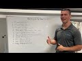 How to Develop Top End Speed | Most Effective Ways to Develop Top Speed