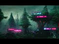 Beautiful Elven Sci Fi Music - Futuristic Fantasy Ambient [Request By AMBIENT ALCOVE]